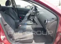 2008 Pontiac G6 фото