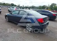 2008 Pontiac G6 photo