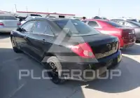2008 Pontiac G6 photo