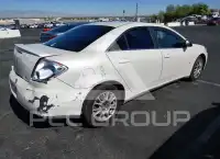 2008 Pontiac G6 фото