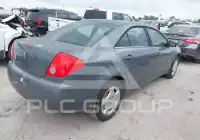 2008 Pontiac G6 photo