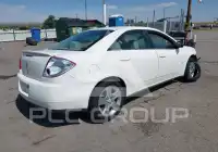 2008 Pontiac G6 фото