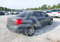 2008 Pontiac G6 фото
