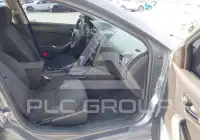 2008 Pontiac G6 фото