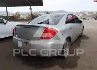 2008 Pontiac G6 фото