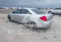 2008 Pontiac G6 фото
