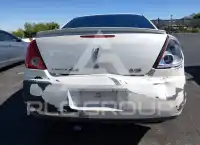 2008 Pontiac G6 фото