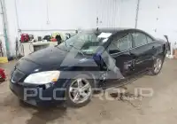 2008 Pontiac G6 фото