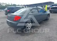 2008 Pontiac G6 photo
