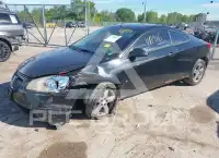 2008 Pontiac G6 photo