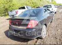 2008 Pontiac G6 фото