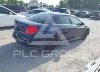 2008 Pontiac G6 фото