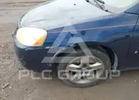 2008 Pontiac G6 photo