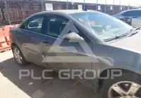 2008 Pontiac G6 фото