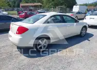 2008 Pontiac G6 фото