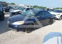 2008 Pontiac G6 фото