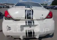 2008 Pontiac G6 photo