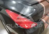2008 Pontiac G6 фото
