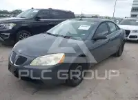 2008 Pontiac G6 photo