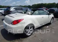 2008 Pontiac G6 фото