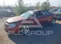 2008 Pontiac G6 photo