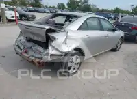 2008 Pontiac G6 фото