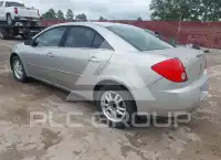 2008 Pontiac G6 photo