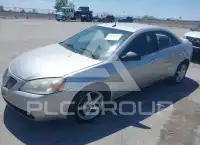2008 Pontiac G6 photo