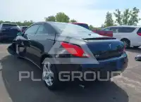 2008 Pontiac G6 фото