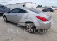 2008 Pontiac G6 фото