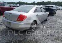 2008 Pontiac G6 фото