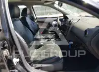 2008 Pontiac G6 фото