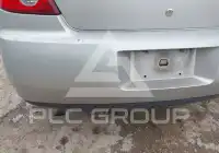 2008 Pontiac G6 photo