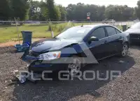 2008 Pontiac G6 фото