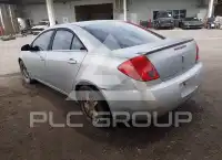 2008 Pontiac G6 фото