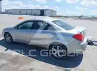 2008 Pontiac G6 photo