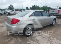 2008 Pontiac G6 photo