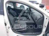 2008 Pontiac G6 фото