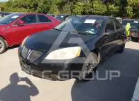 2008 Pontiac G6 photo