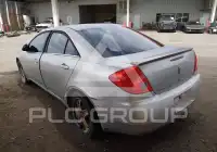 2008 Pontiac G6 фото