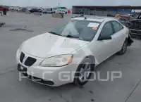2008 Pontiac G6 фото