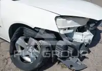 2008 Pontiac G6 фото