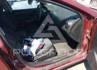 2008 Pontiac G6 фото