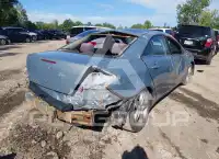 2008 Pontiac G6 фото