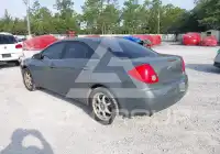 2008 Pontiac G6 фото