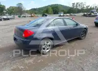 2008 Pontiac G6 photo