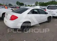 2008 Pontiac G6 фото