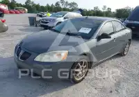 2008 Pontiac G6 фото