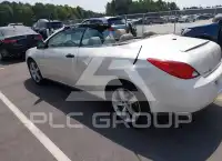2008 Pontiac G6 фото