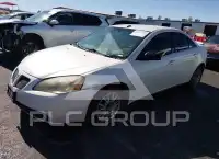 2008 Pontiac G6 фото